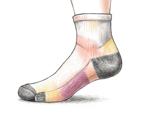 Pilates Grip Socks in Activewear: Benefits, Features, and Styling Tips