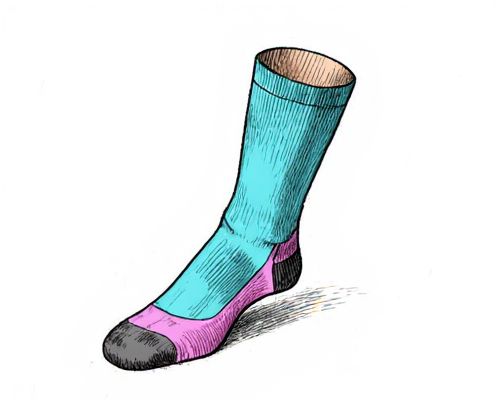 Pilates Socks in Activewear: Features, Benefits, and Style Trends