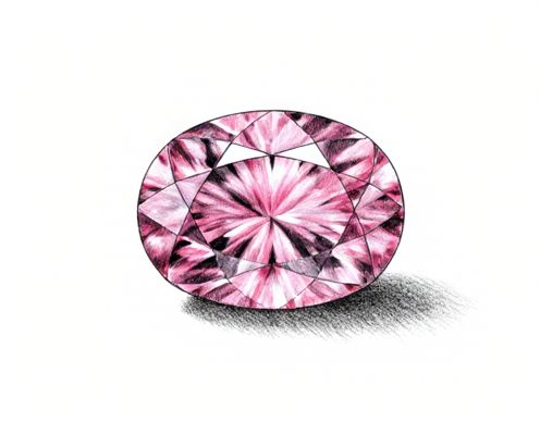 Pink Sapphire in Jewelry: Symbolism, Design Trends, and Care Tips