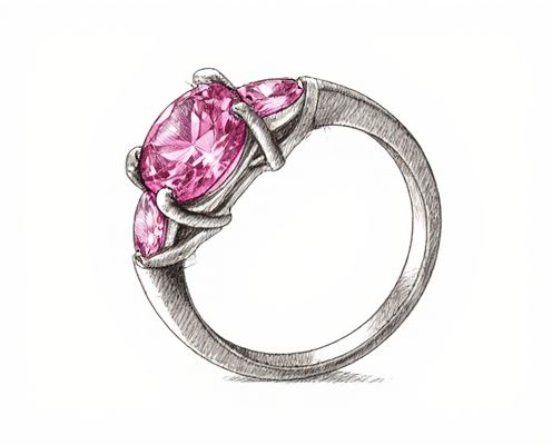 Pinky Ring Trends in Women's Jewelry: Symbolism, Design, and Styling Ideas