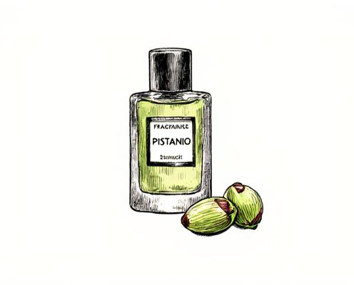 Pistachio Essence in Women's Fragrance: Scent Profile, Pairings, and Appeal