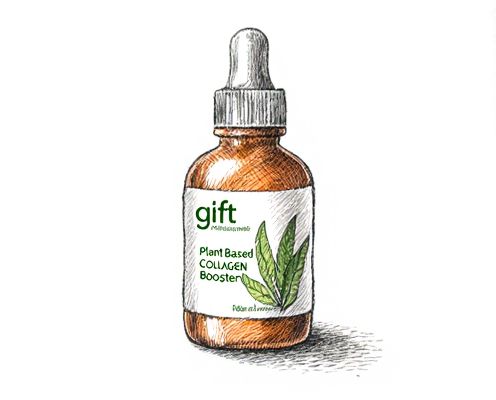Plant-Based Collagen Booster Gifts: Benefits, Selection, and Packaging Ideas