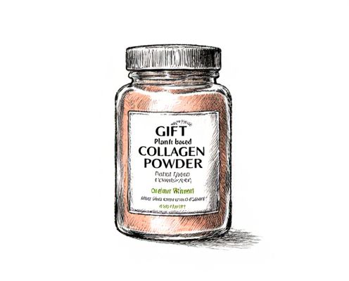 Plant-Based Collagen Powder for Women: Benefits, Gift Ideas, and Wellness Uses