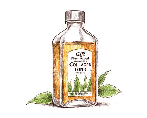 Plant-Based Collagen Tonic Gifts: Benefits, Selection, and Gifting Ideas