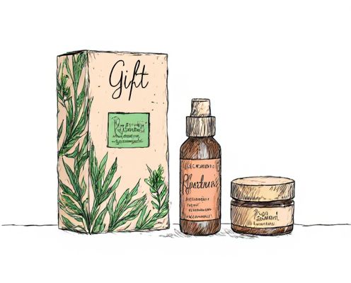 Plant-Based Skincare Sets in Gift Packaging: Benefits, Selection, and Presentation