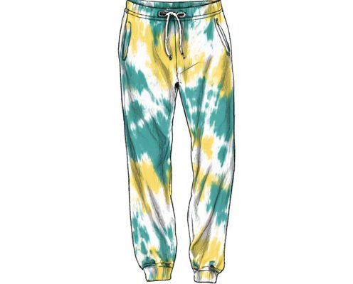Plant-Dyed Loungewear Gifts: Unique Colors, Comfort, and Sustainable Style