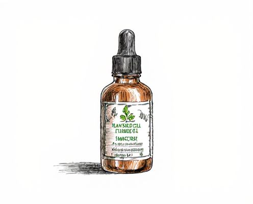 Plant Stem Cell Serum in Haircare: Benefits, Application, and Product Selection