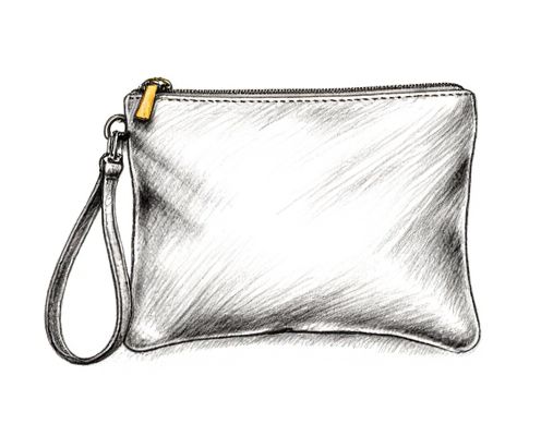 Plastic Wristlet in Women's Accessories: Versatility, Fashion Trends, and Styling Ideas