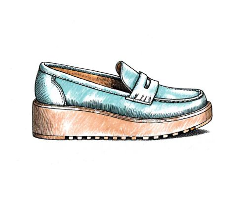 Platform Loafers in Fashion: Styling Tips, Versatility, and Latest Trends