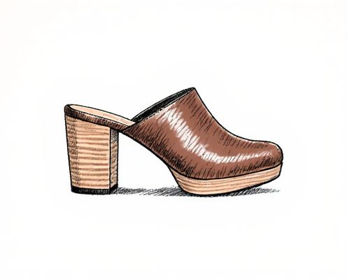 Platform Mules in Fashion: Styling Tips, Seasonal Trends, and Wardrobe Integration