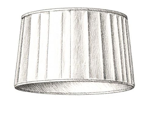 Pleated Shades in Furniture: Style, Functionality, and Design Ideas