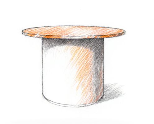 Plinth Tables in Women's Furniture: Style, Versatility, and Functional Appeal