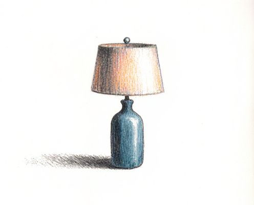 Plisse Lamp Shades in Homeware: Timeless Elegance, Material Choices, and Interior Styling