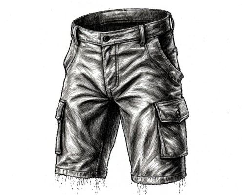 Pocket Biker Shorts in Activewear: Style, Functionality, and Fabric Choices