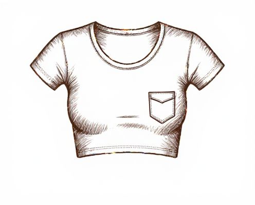 Pocket Crop Top in Activewear: Features, Styling, and Benefits for Women