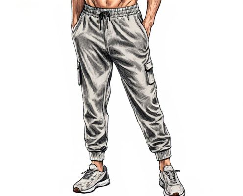 Pocket Joggers in Women's Activewear: Features, Styling, and Performance