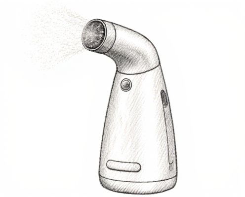 Pocket-Size Facial Steamers: Benefits, Usage, and Features in Modern Beauty Gadgets