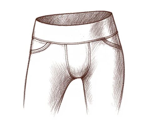 Pocketed Waistbands in Activewear: Functionality, Style, and Comfort for Women