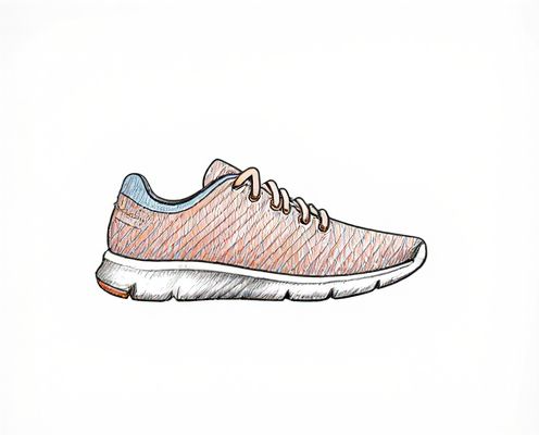 Pointed Mesh Flats in Women's Footwear: Style, Comfort, and Versatility