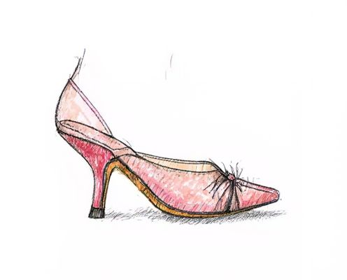 Pointed-Toe Kitten Heels in Women's Footwear: Style Appeal, Comfort Factors, and Wardrobe Versatility