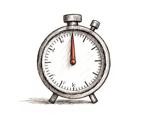 Pomodoro Timers in Women's Stationery: Productivity, Design, and Everyday Use