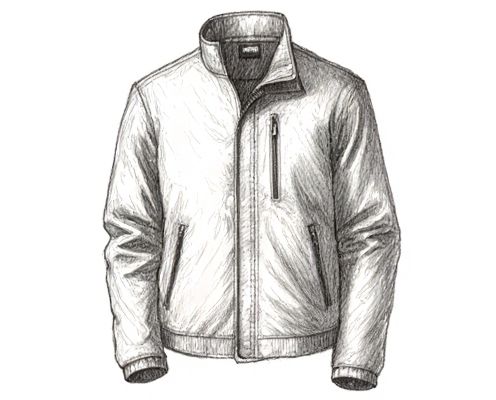 Ponte Jacket in Outerwear: Styling Tips, Versatility, and Care