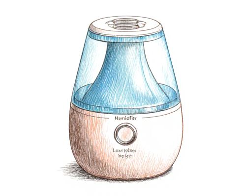 Portable Facial Humidifiers: Benefits, Features, and Selection Tips