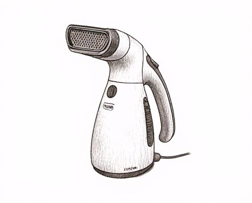 Portable Garment Steamer for Women: Key Features, Benefits, and Usage in Travel and Daily Life