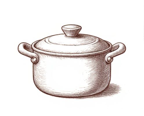 Portable Hot Pots in Kitchenware: Key Features, Benefits, and Usage for Women