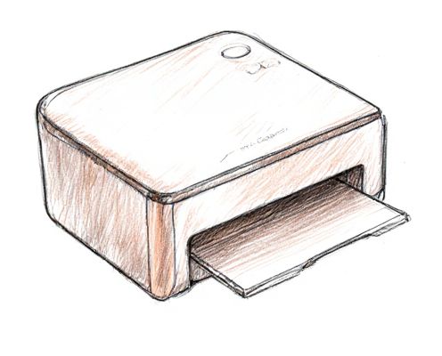 Portable Makeup Printer: Innovations, Features, and Benefits for Women's Beauty Tech