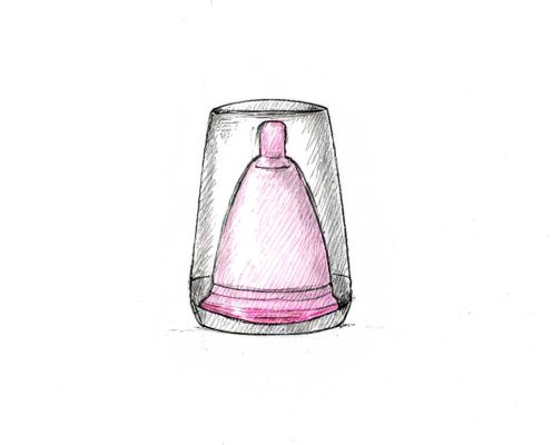 Portable Menstrual Cup Sterilizer Gadgets: Features, Benefits, and Safe Usage