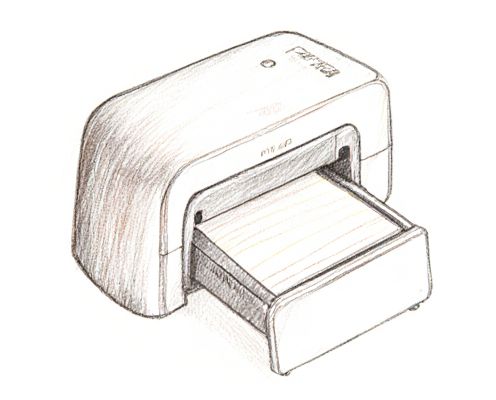 Portable Nail Printers in Beauty Gadgets: Features, Benefits, and User Experience