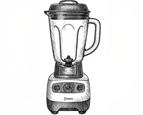Portable Smoothie Blenders in Kitchenware: Design, Performance, and Lifestyle Benefits for Women