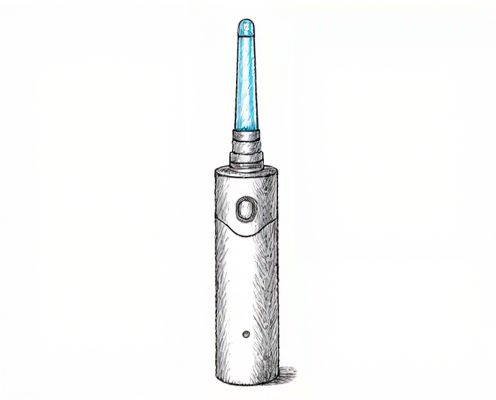 Portable UV Sterilizer Wands for Women: Features, Benefits, and Safe Usage