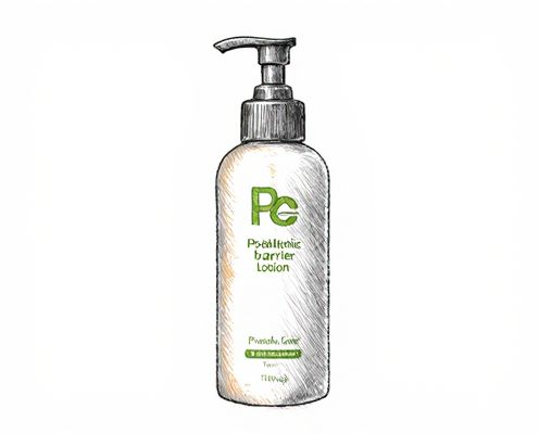 Postbiotic Barrier Lotion in Personal Care: Benefits, Application, and Skin Health