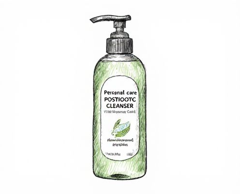 Postbiotic Cleanser in Personal Care: Benefits, Application, and Safety