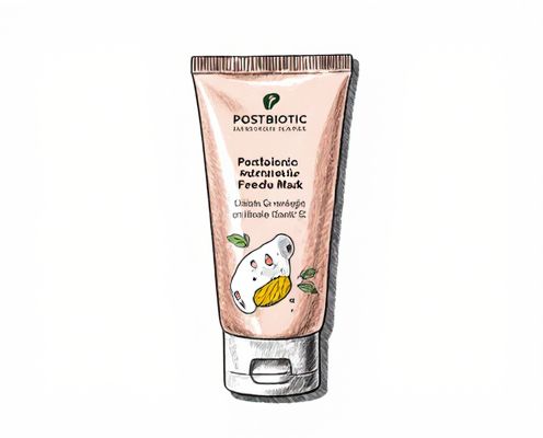 Postbiotic Mask in Skincare: Benefits, Usage, and Compatibility with Skin Types