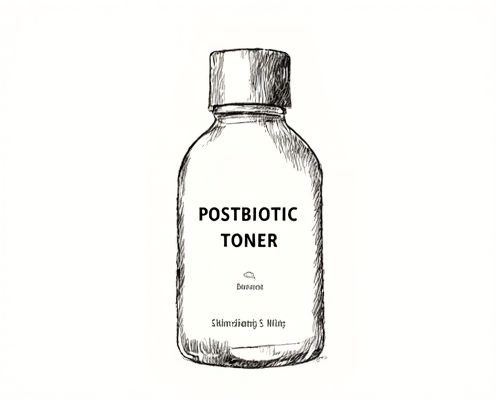 Postbiotic Toner in Skincare: Benefits, Application, and Compatibility with Women's Products