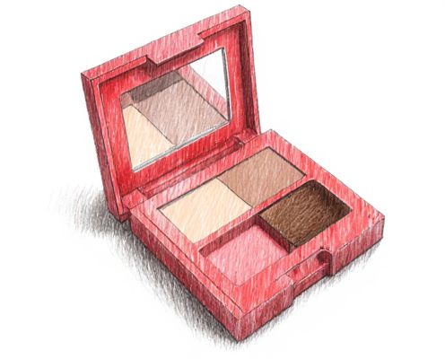 Powder Lip in Cosmetics: Benefits, Application Techniques, and Ideal Formulations