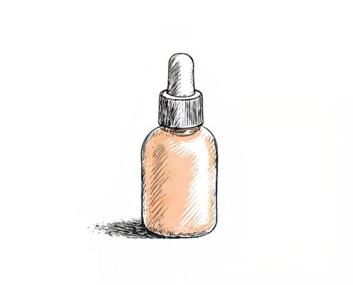 Powder Scalp Serum in Cosmetics: Benefits, Application Methods, and Ingredient Insights