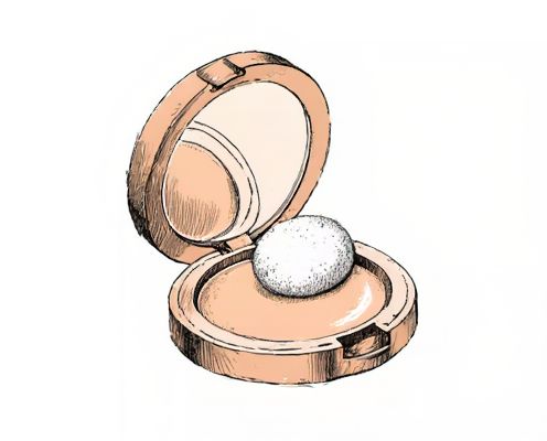 Powder-to-Foam Exfoliant in Cosmetics: Benefits, Usage, and Ingredient Insights