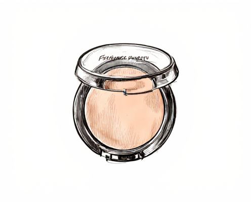 Powdery Boost in Fragrance: Enhancing Women's Perfume Experience