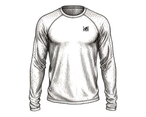 Power Mesh Pullover in Activewear: Style, Support, and Performance