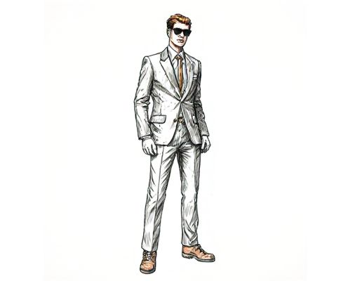 Power Suits in Women's Fashion: Evolution, Styling, and Cultural Impact