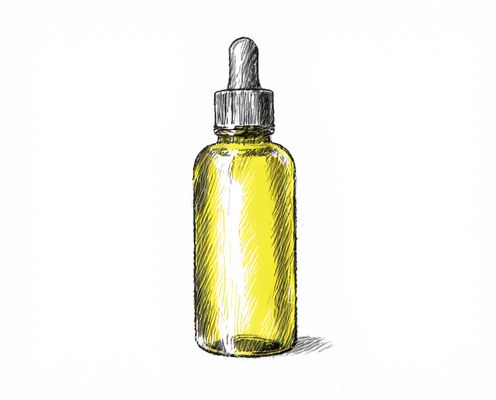 Pre-Shampoo Oil in Haircare: Benefits, Application Techniques, and Ideal Hair Types