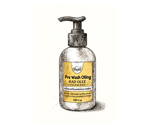 Pre-Wash Oiling in Haircare: Benefits, Application Techniques, and Results for Women