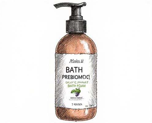 Prebiotic Bath Foam for Women: Benefits, Ingredients, and Skin Health