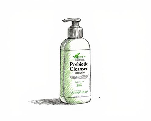 Prebiotic Cleanser in Beauty: Benefits, Skin Microbiome Support, and Product Selection