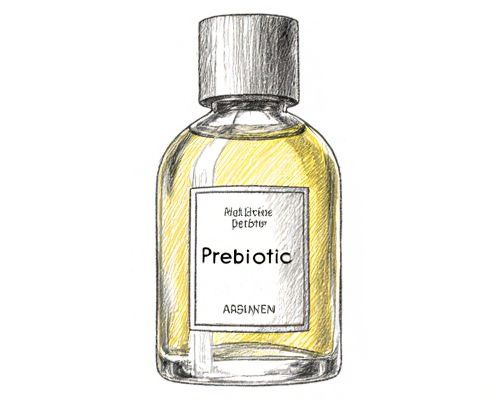Prebiotic Fragrances in Women's Perfume: Benefits, Skin Microbiome, and Formulation