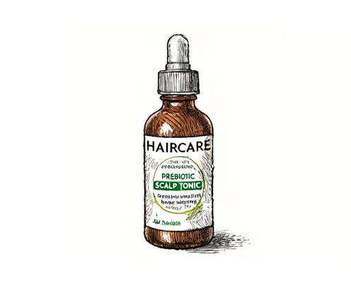 Prebiotic Scalp Tonic in Haircare: Benefits, Key Ingredients, and Application Methods